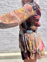 4877 Autumn Vibes Romper