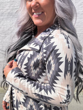 4821 Western Saint Jacket