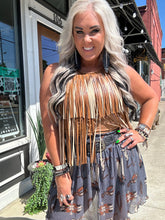 4426 Spur em Silly Skort