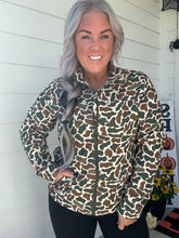 5443 You Can’t See Me Jacket