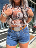 4562 Rocki Shorts
