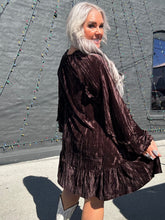 5478 Shimmy Shimmer Dress