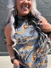 5261 Canyon Dust Dress