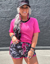 5155 Simple Sterling Top