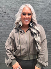 5454 Luxy Drop Jacket