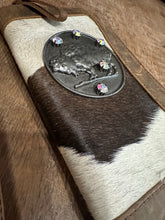 2641 Leather Buffalo Wallet