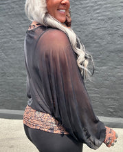 5442 Western Dreams Top