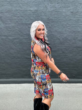 5267 Vintage Rodeo Vest