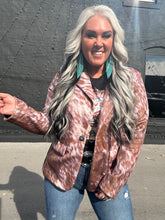 5500 Cows Come Home Blazer