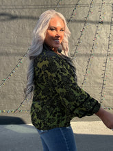 5438 Olive For This Top