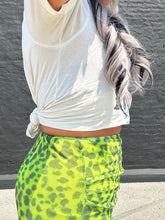 5414 Wild Thang Skirt