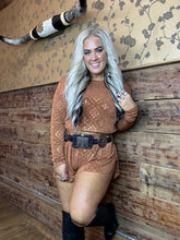 4186 Saddle Chillville Shorts