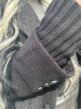 5468 Boss Babe Blazer Black