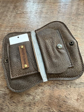 4658 Leather Wallet