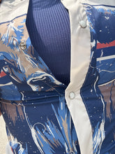 5282 Legend Duster Dress