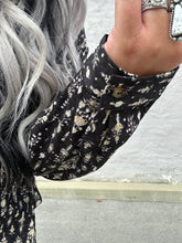 4815 Rowdy Romper Button Down