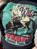 3753 Wild in Vegas Tee
