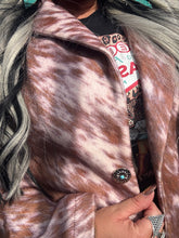 5500 Cows Come Home Blazer