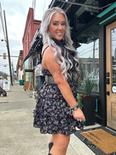 5244 Grunge Cowgirl Dress