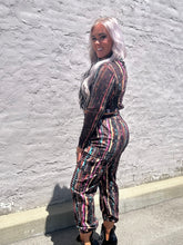 4558 Aztec Warrior Cargo Pants