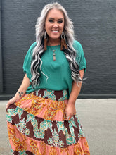 5235 Emerald Sky Top