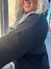 3881 That Stitch Nastyyy Sweater