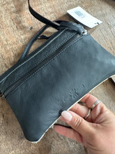 5343 Leather Crossbody