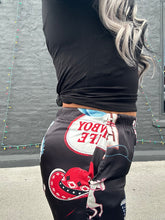 5471 Cowboy Party Pants