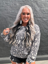 5426 Tooled in Love Top