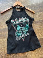 4791 Midnight Wanderer Tank