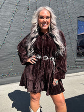 5478 Shimmy Shimmer Dress