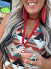 4465 Trump Necklace