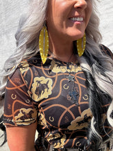 5141 Cattle Drive Dress