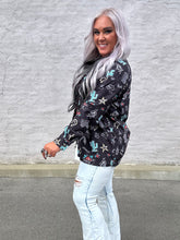 4813 Texas Rodeo Shacket