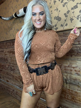 4185 Saddle Chillville Long Sleeve