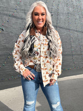 5526 Down in the Desert