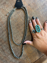 5493 Faux Navajo Beads