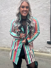 4928 Running Away Jacket