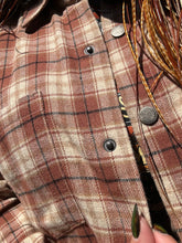 5459 Fallin For Ya Flannel