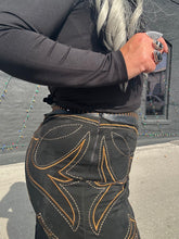 5402 Boss Lady Skirt