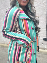 4928 Running Away Jacket