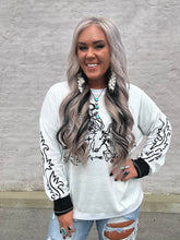 5004 Ryon Roper Sweater