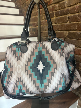 5238 Winding Road Tote