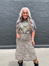 5411 Cat Daddy Skirt
