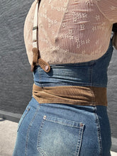 5473 Cowgirl Up Dress