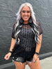 5301 Cowtown Cutesy Black