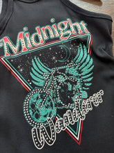 4791 Midnight Wanderer Tank