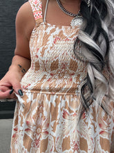 5287 Perfect n Peachy Dress