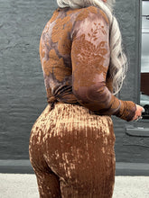 5401 Velvet Crush Pants