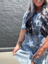 5279 Superstar Dress